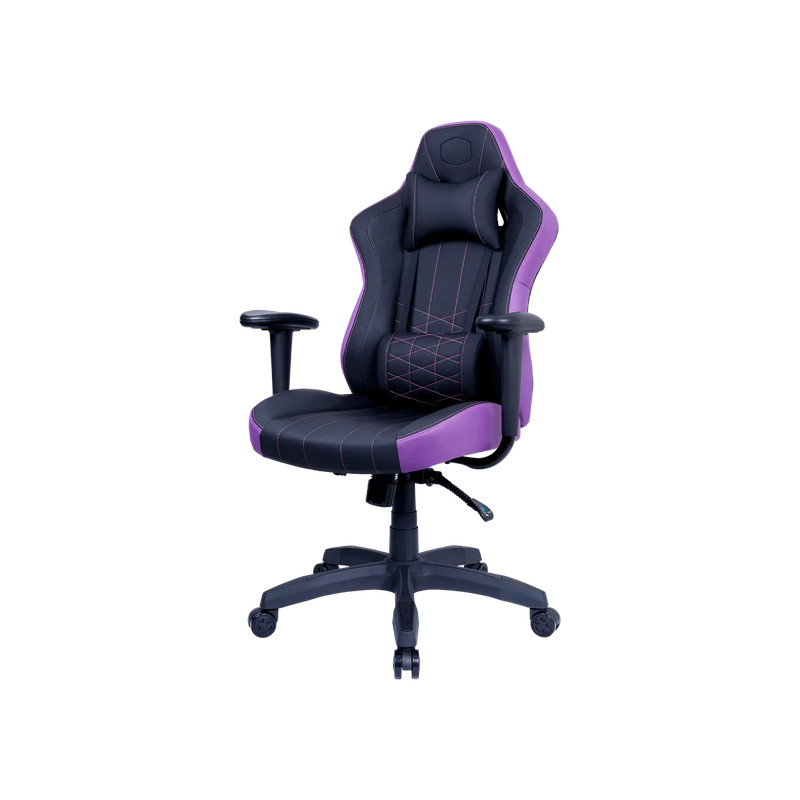 Caliber E1 - Color:Purple